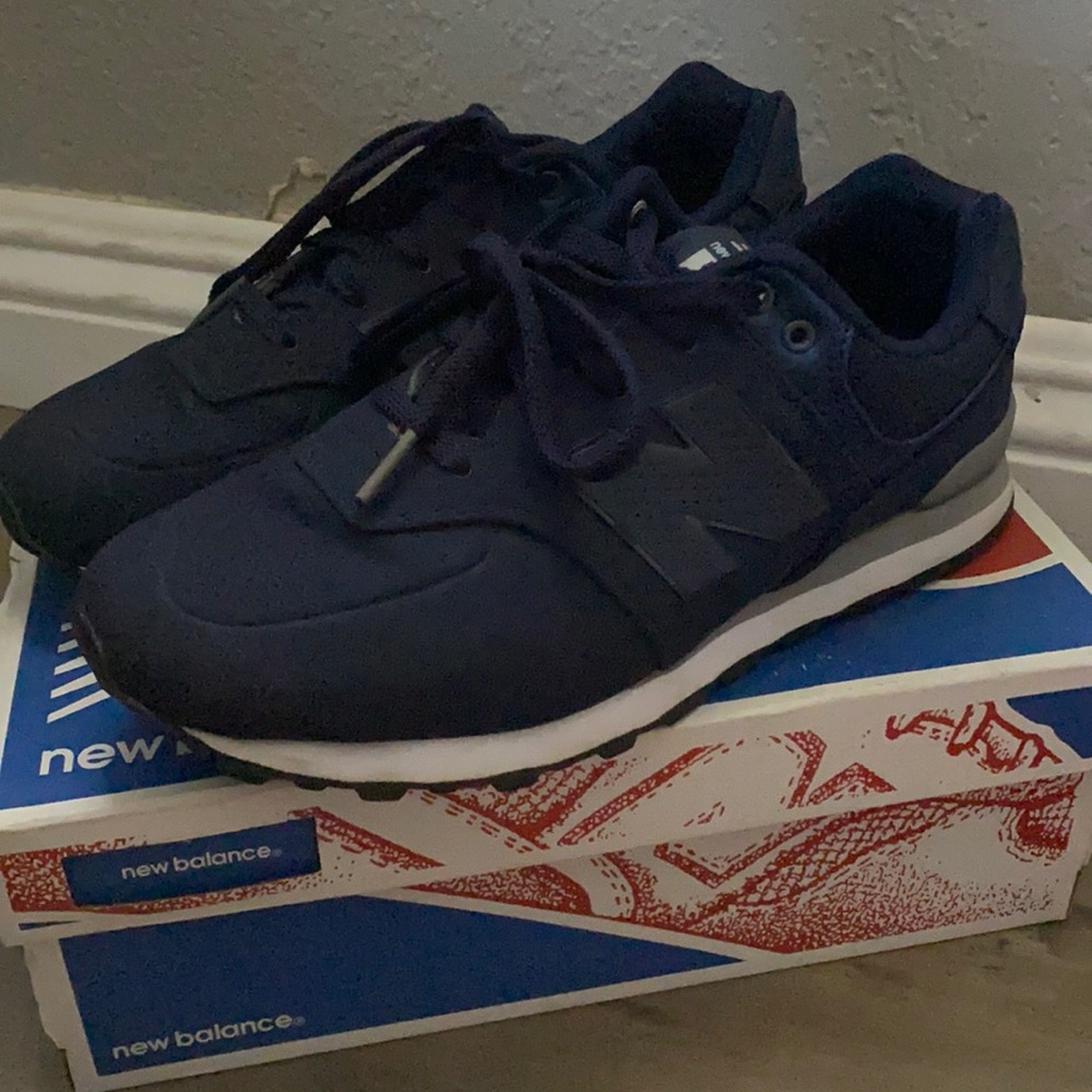 New balance 574 sneakers